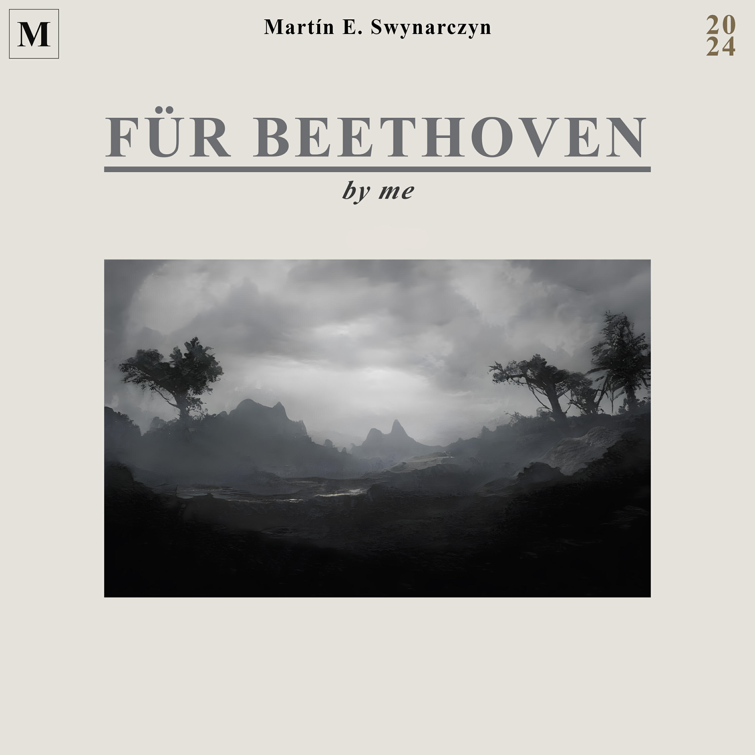 Релиз Für Beethoven