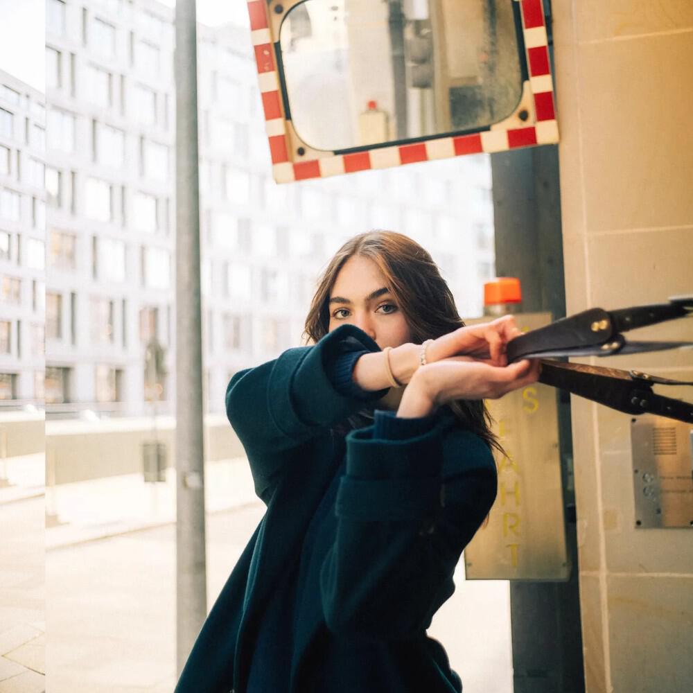 Релиз Respire Encore