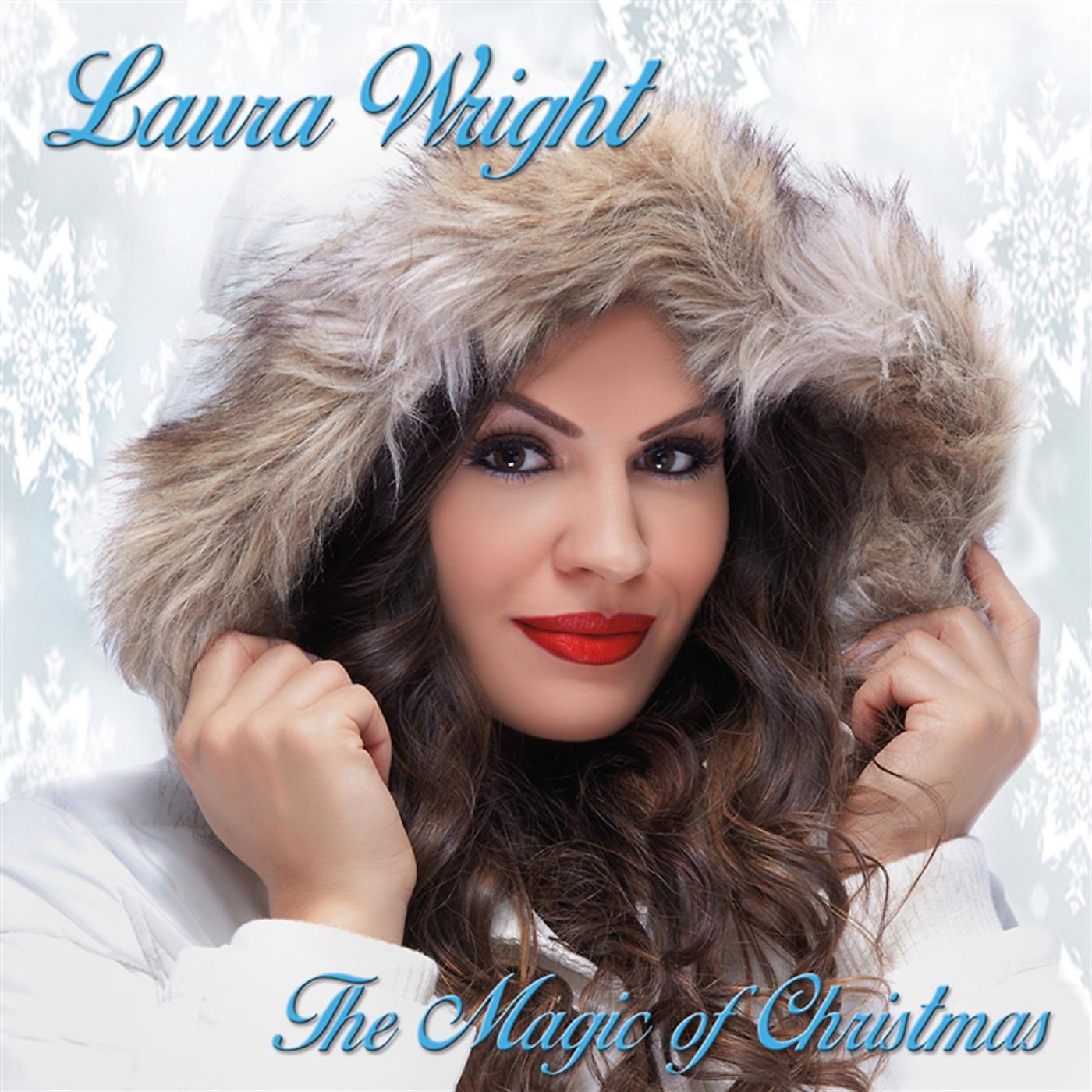 Постер альбома The Magic of Christmas