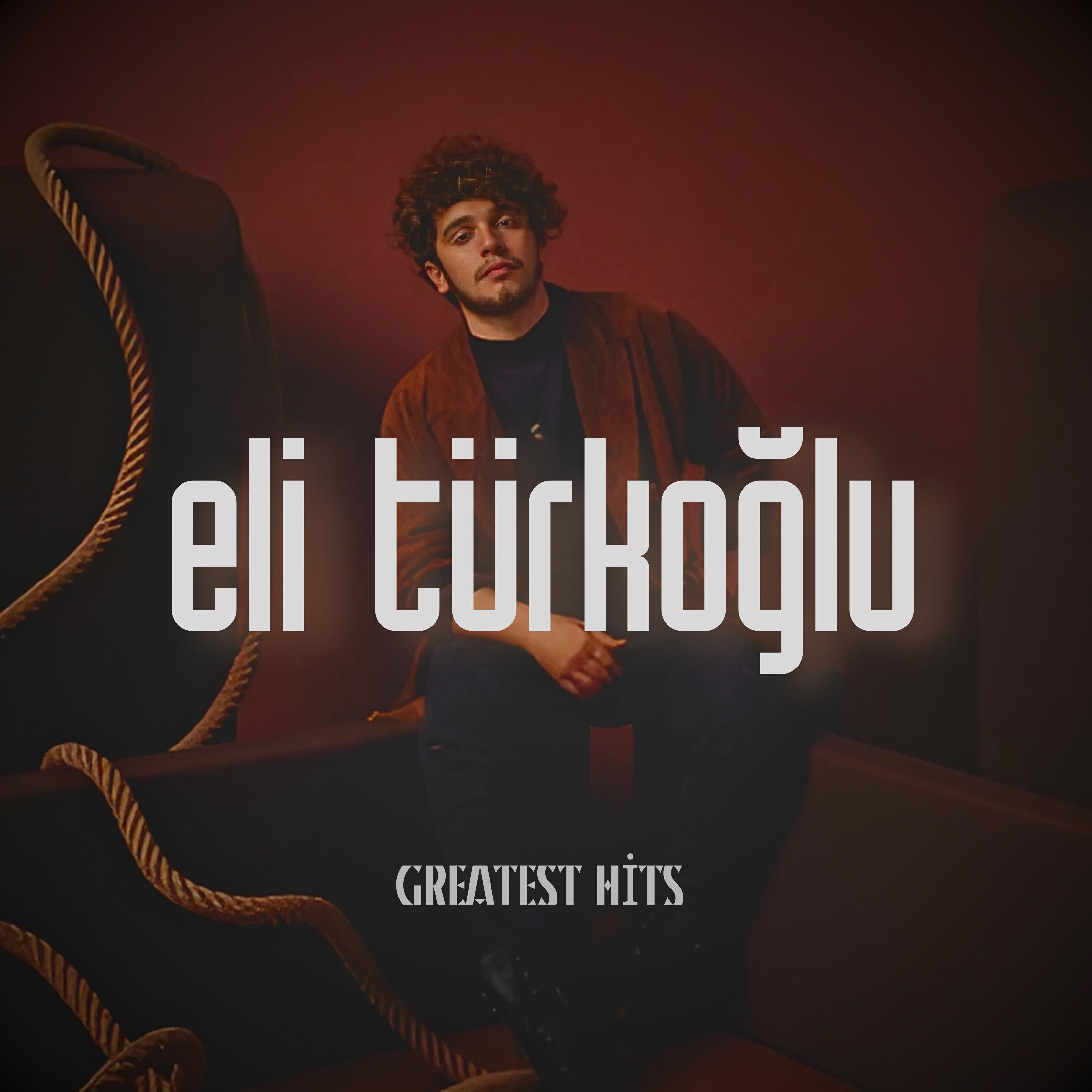Релиз Greatest Hits