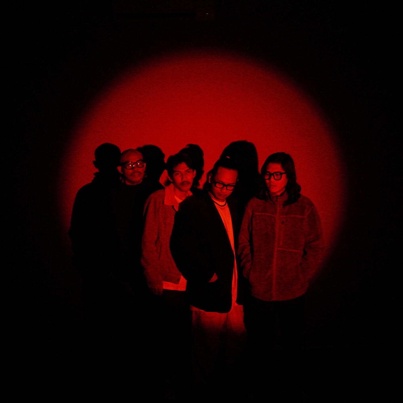 Релиз Endless Show