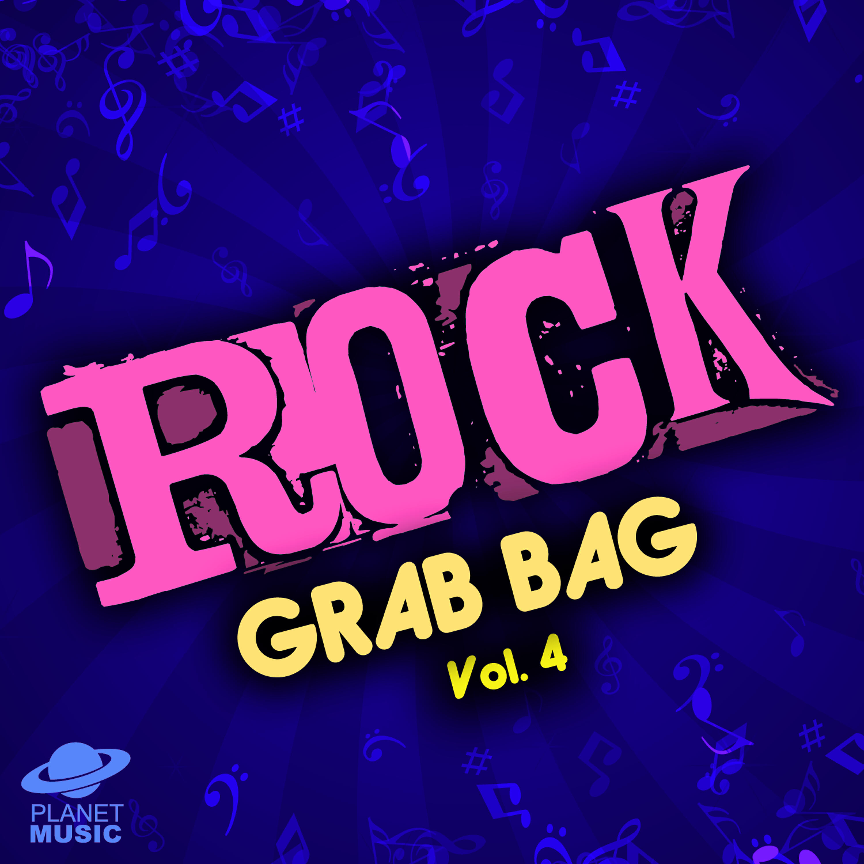 Релиз Rock Grab Bag, Vol. 4