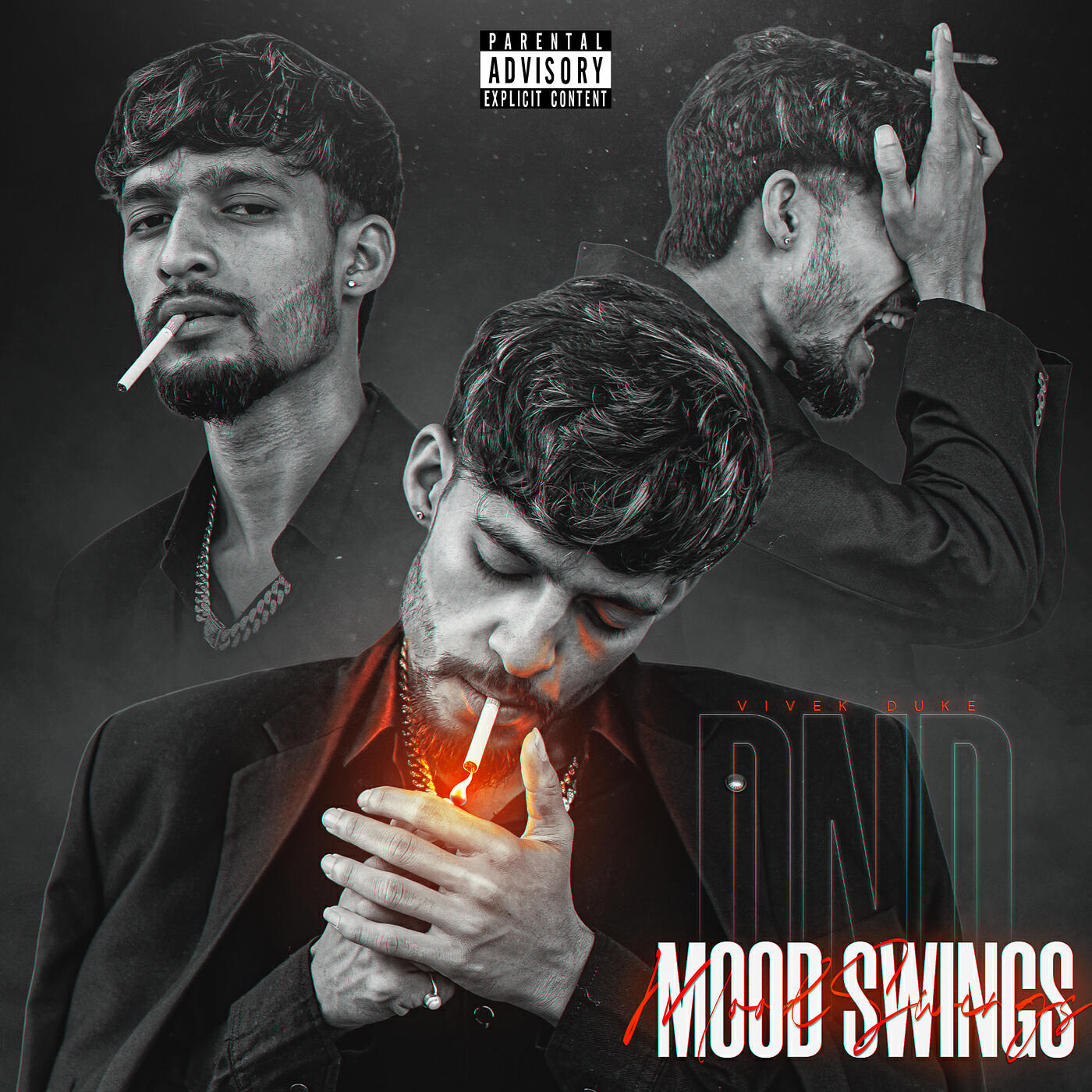 Релиз Mood Swings