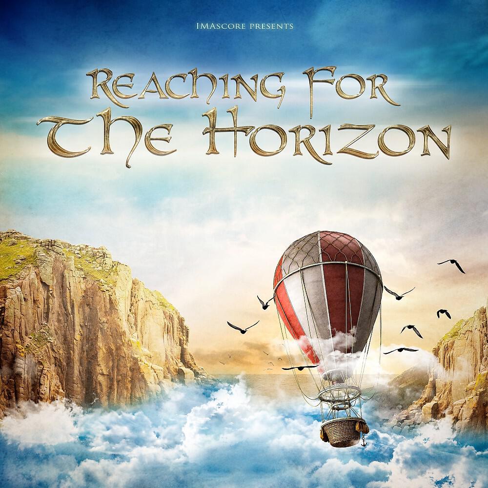 Релиз Reaching for the Horizon