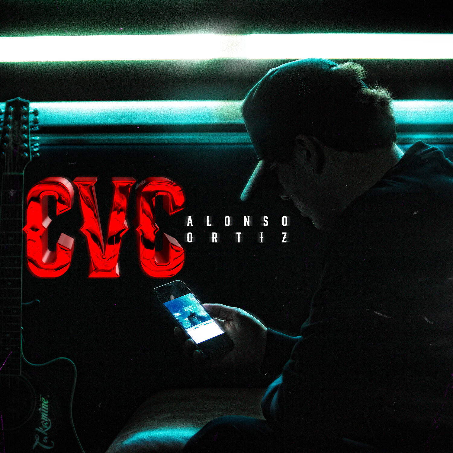 Релиз CVC