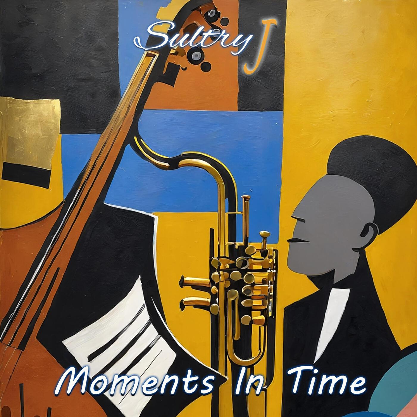 Релиз Moments in Time