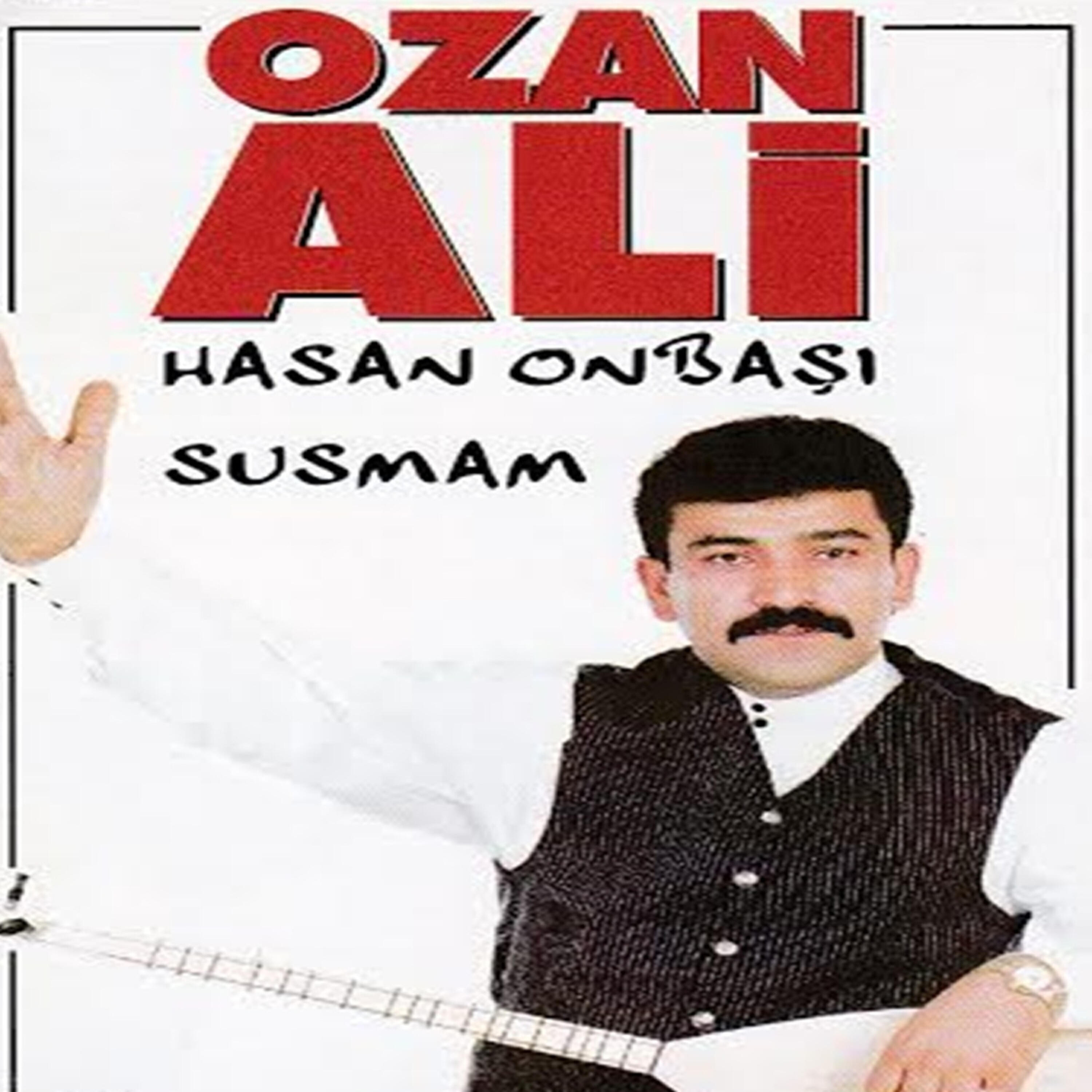 Релиз Hasan Onbaşı Susmam