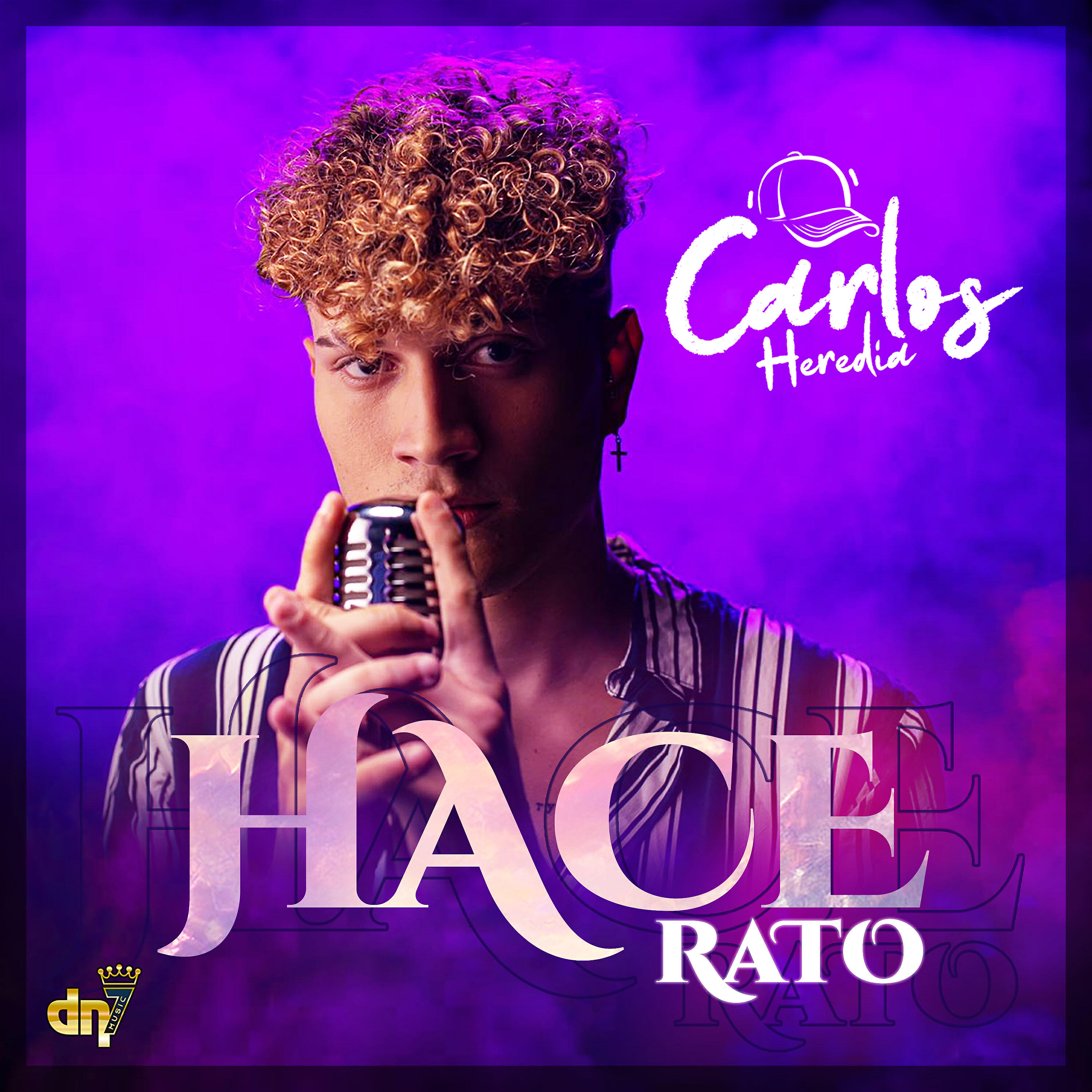 Релиз Hace Rato