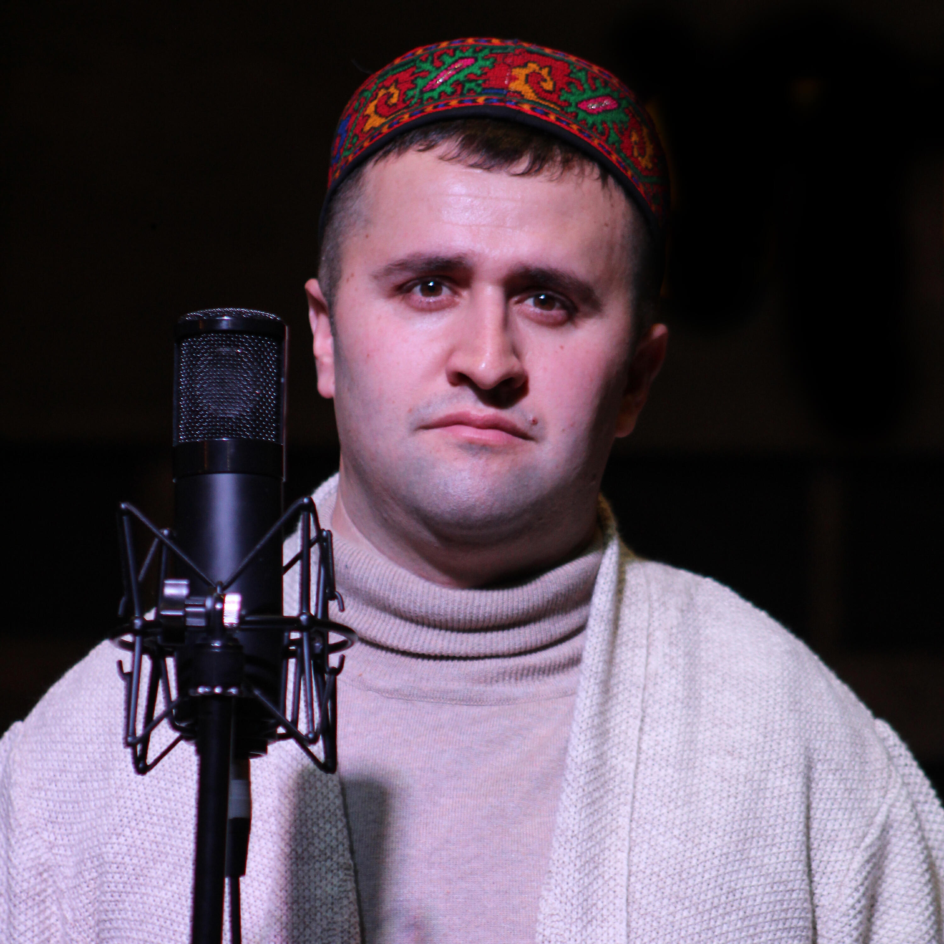 Shobulbuli Davlat
