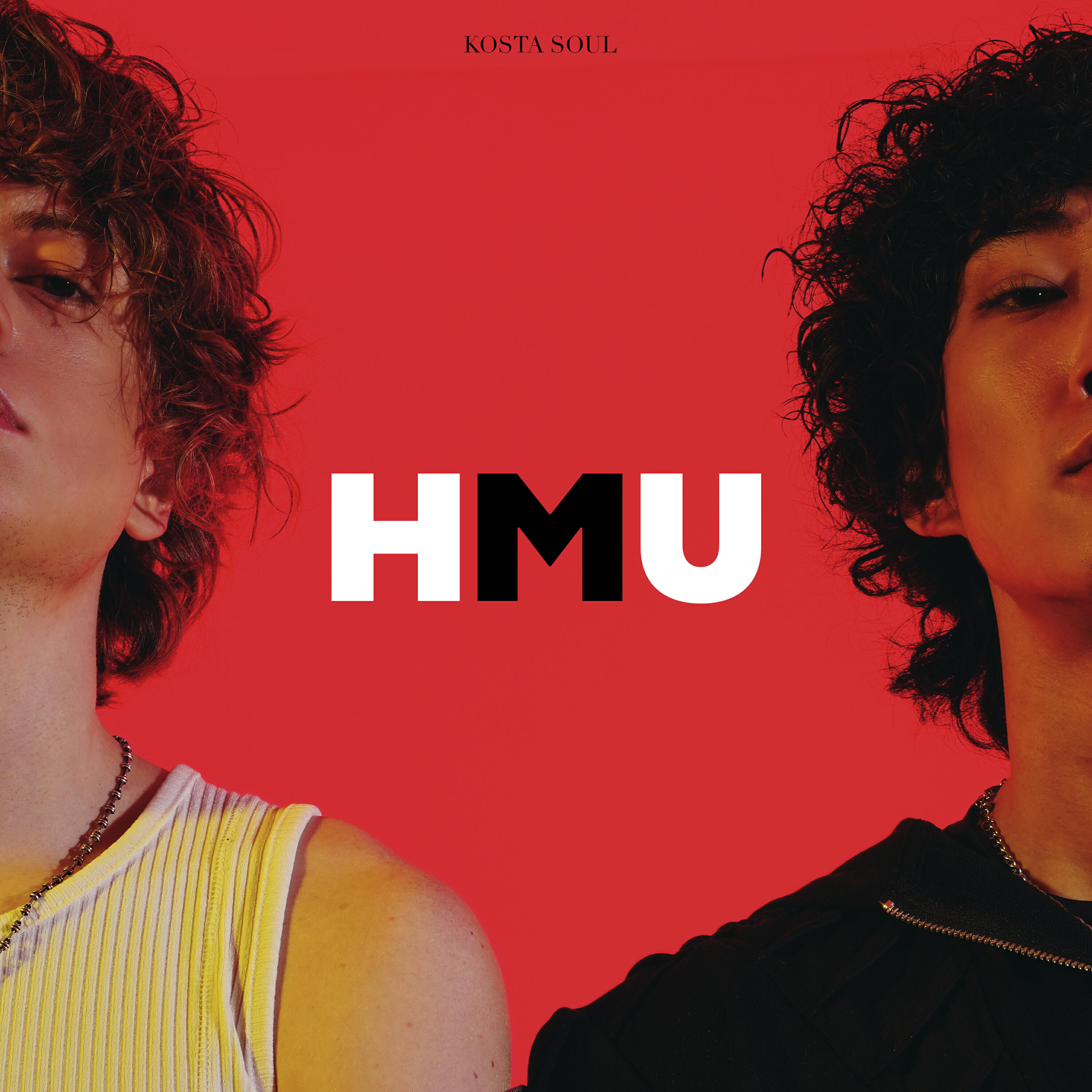 Релиз HMU