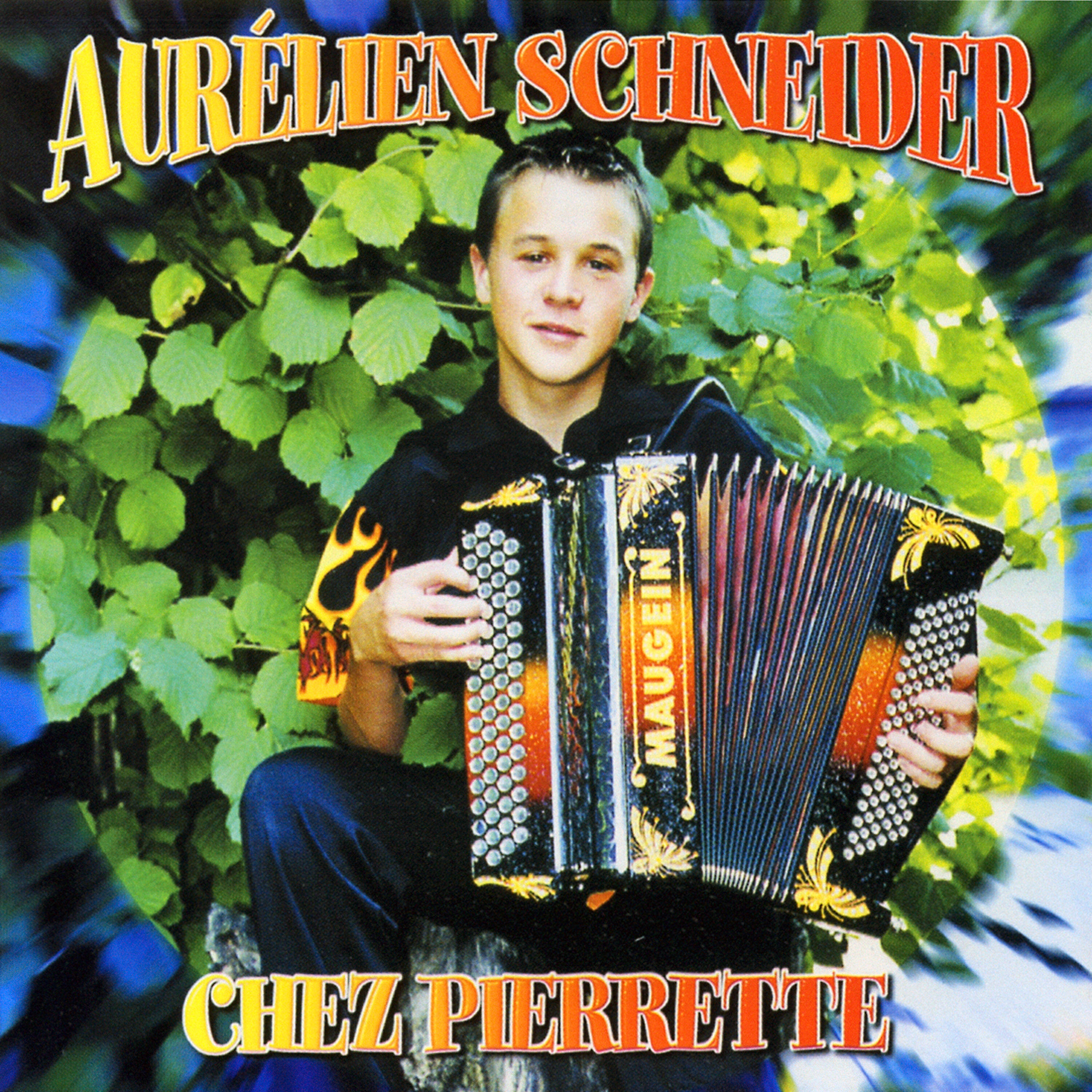 Релиз Chez Pierrette