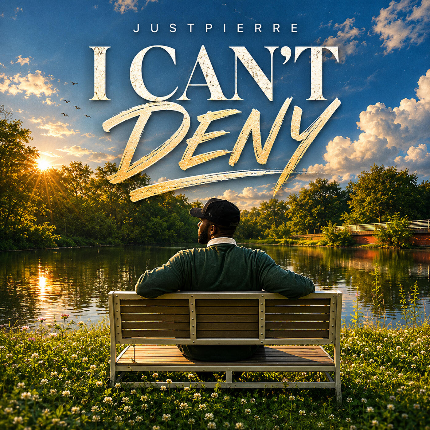 Релиз I Can't Deny