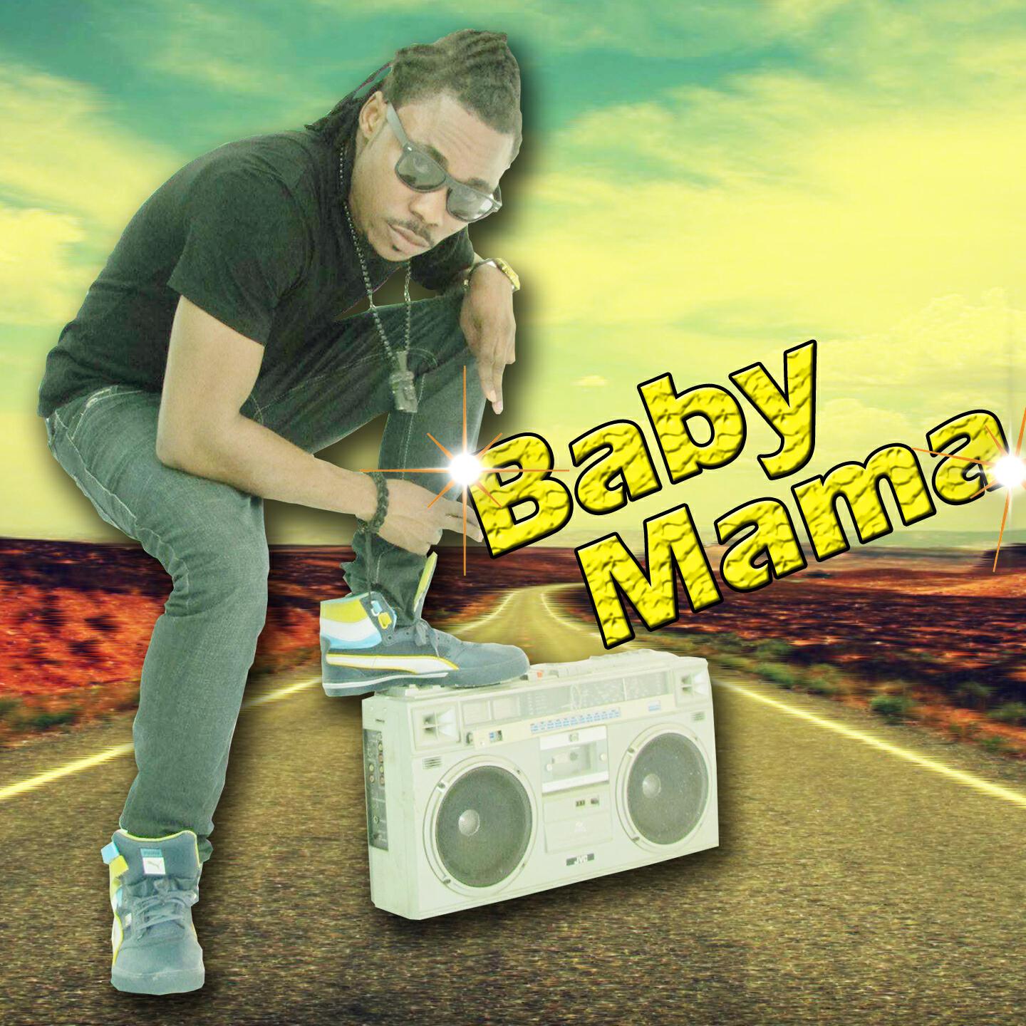 Релиз Baby Mama