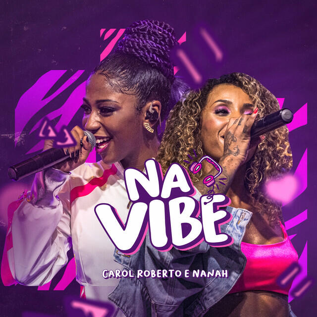 Релиз Na Vibe (Ao Vivo)