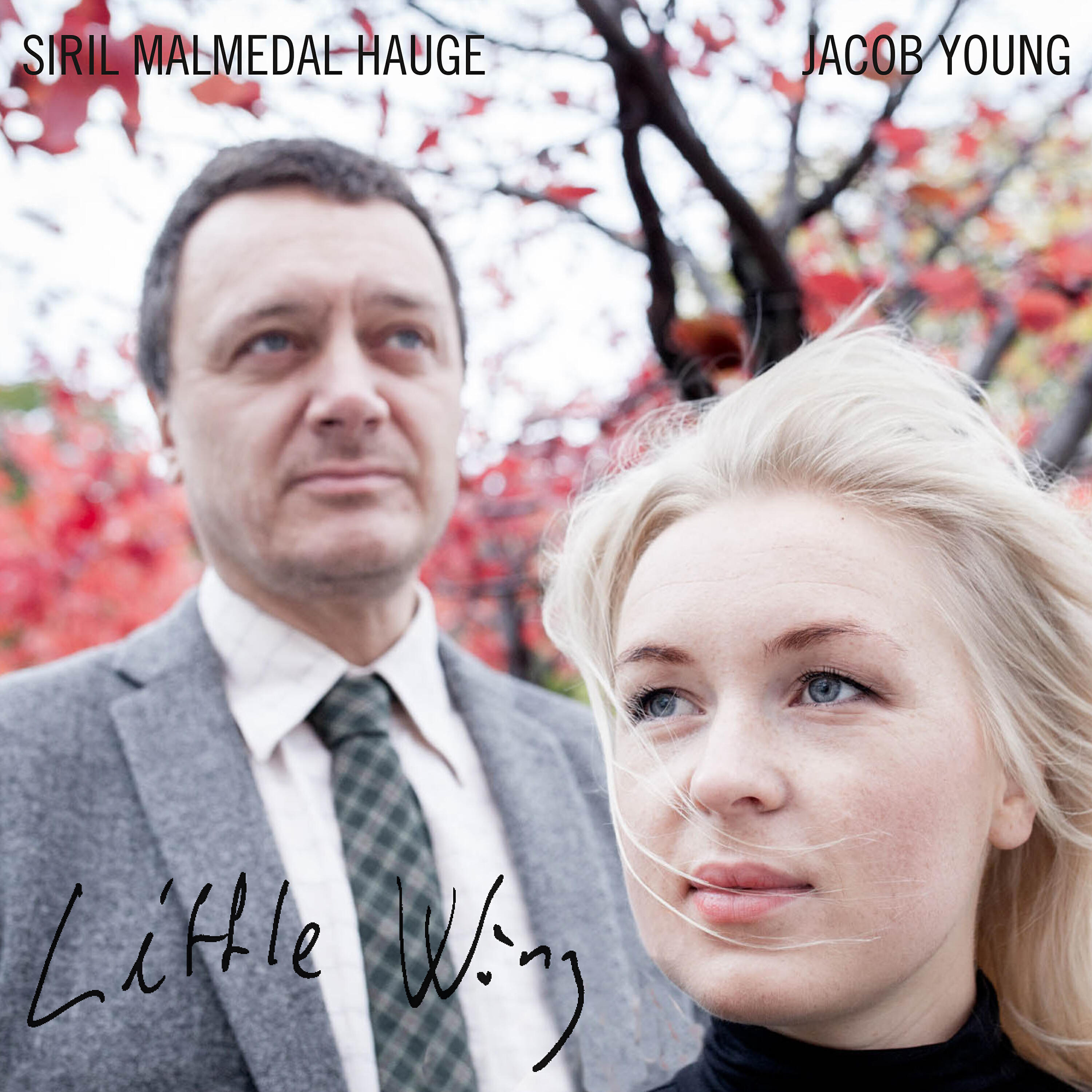 Релиз Little Wing