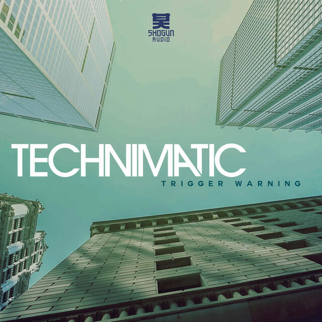 Релиз Trigger Warning