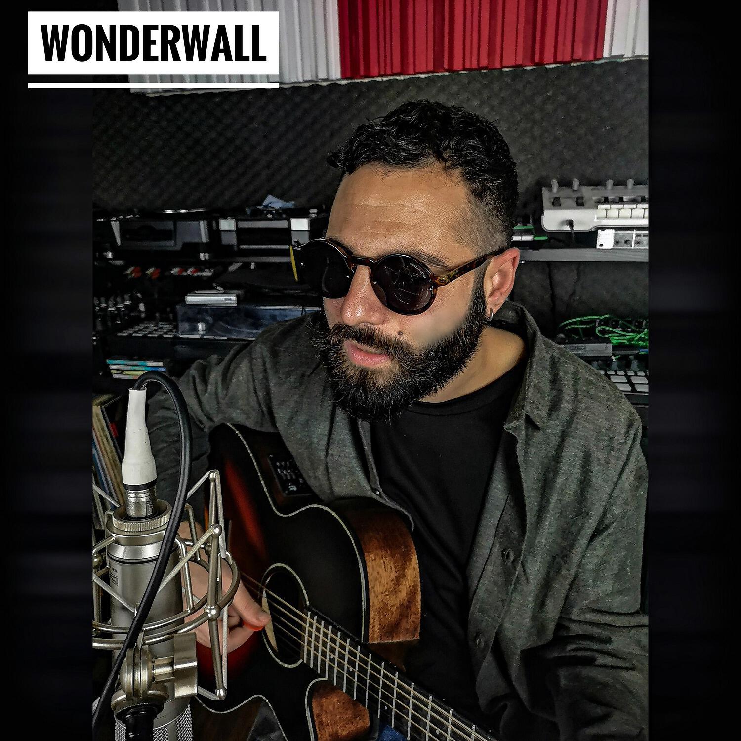 Релиз Wonderwall