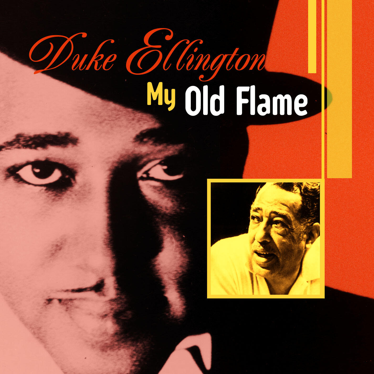 Релиз My Old Flame