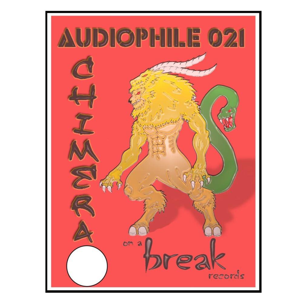 Релиз Chimera