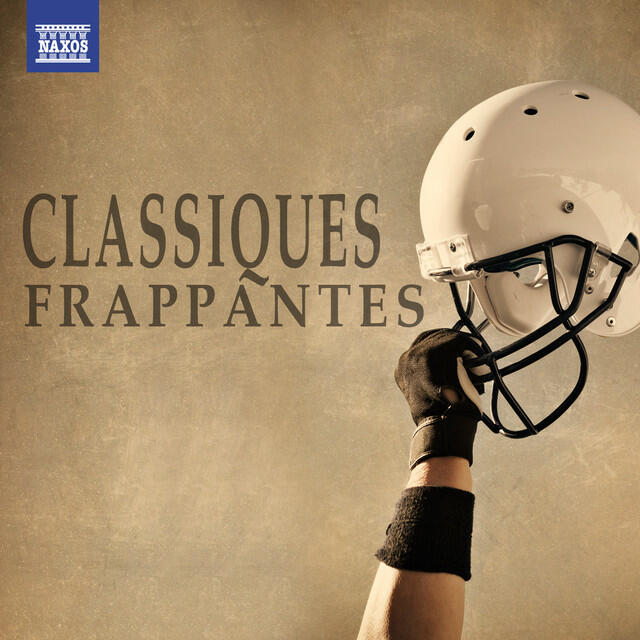 Постер альбома Classiques frappantes