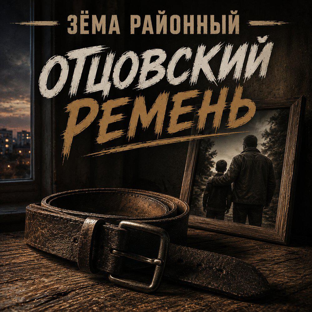 Релиз Отцовский ремень