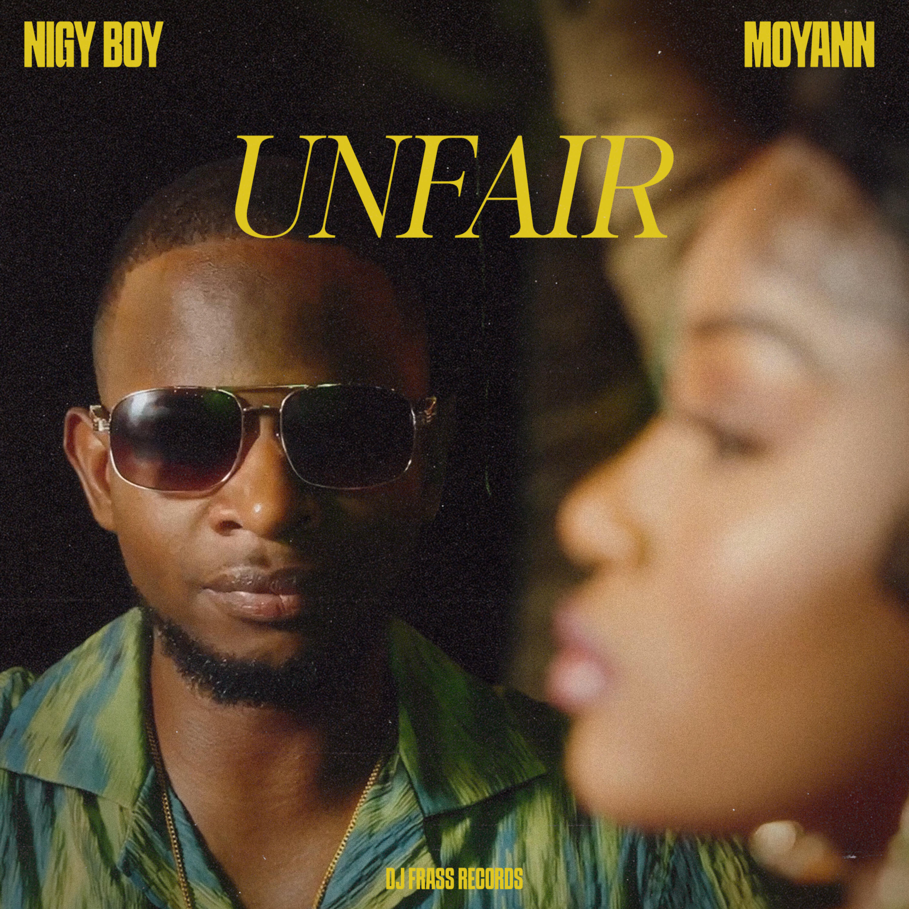 Скачать песню Moyann, NIGY BOY, DJ Frass - Unfair бесплатно в MP3 для Android и iOS