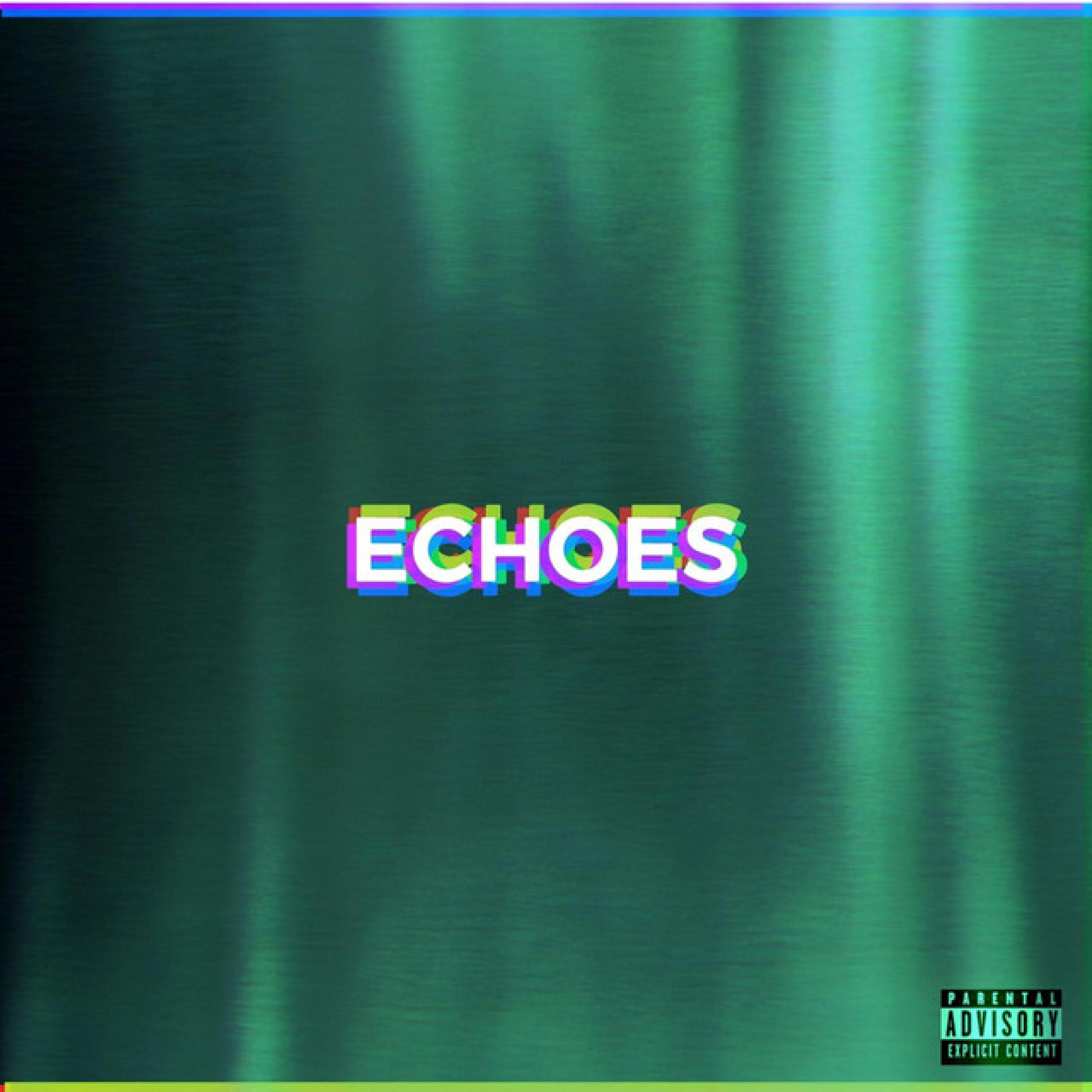Релиз ECHOES