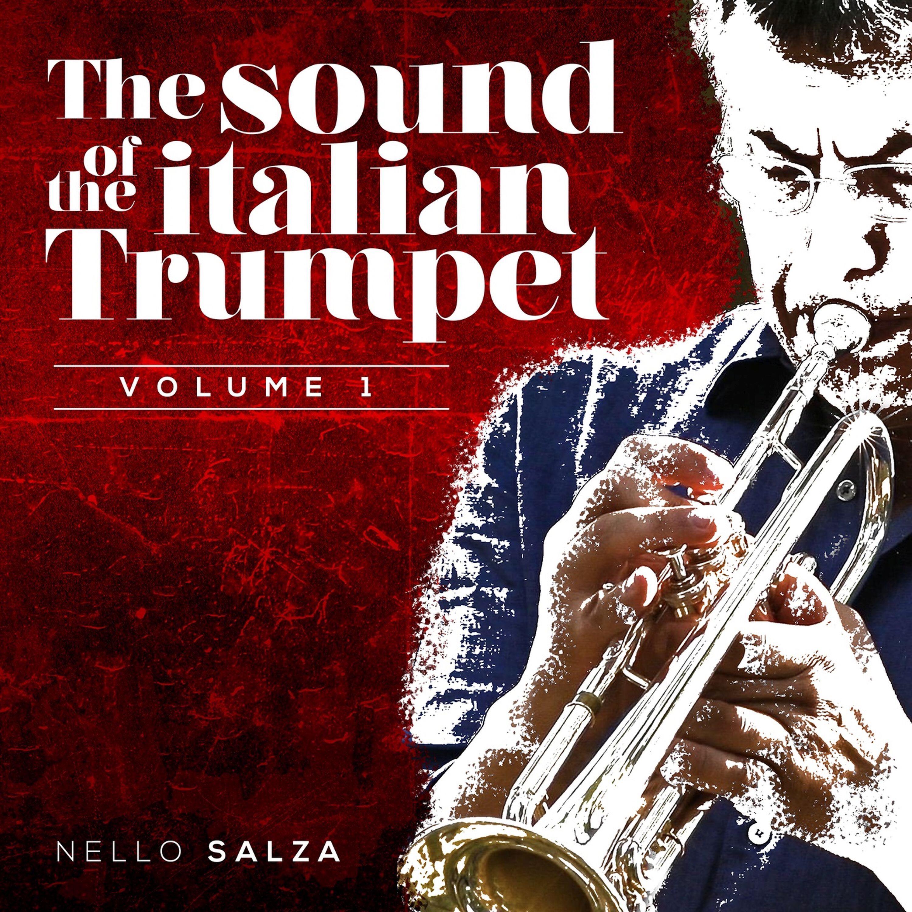 Релиз The Sound of the Italian Trumpet, vol. 1