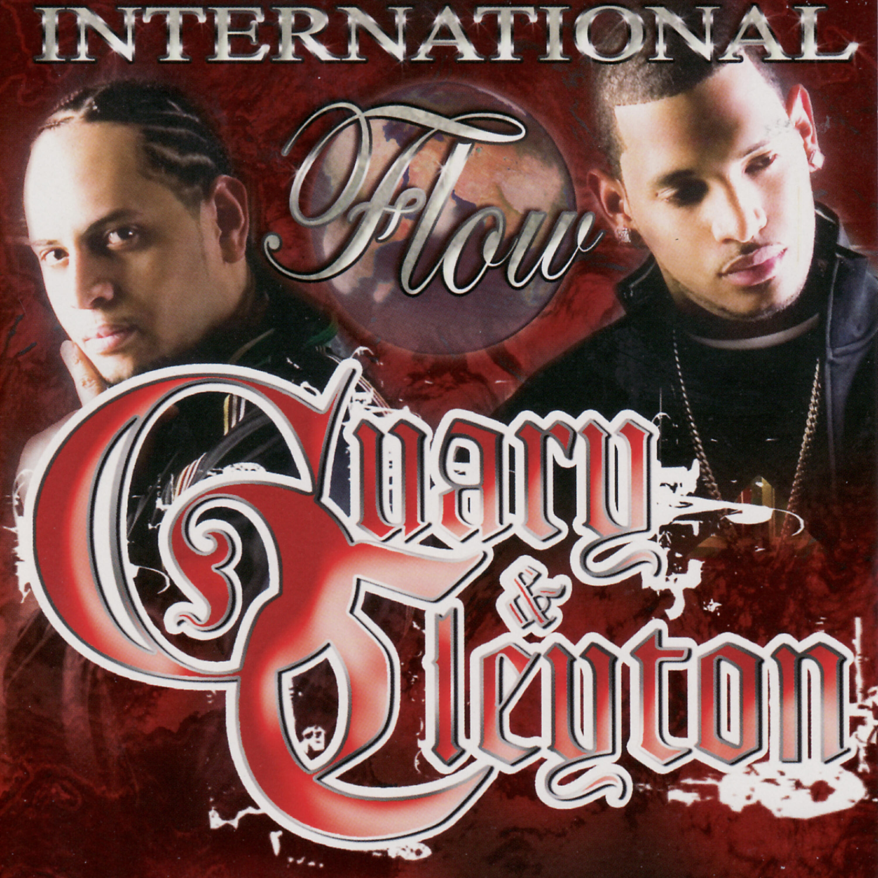Релиз International Flow