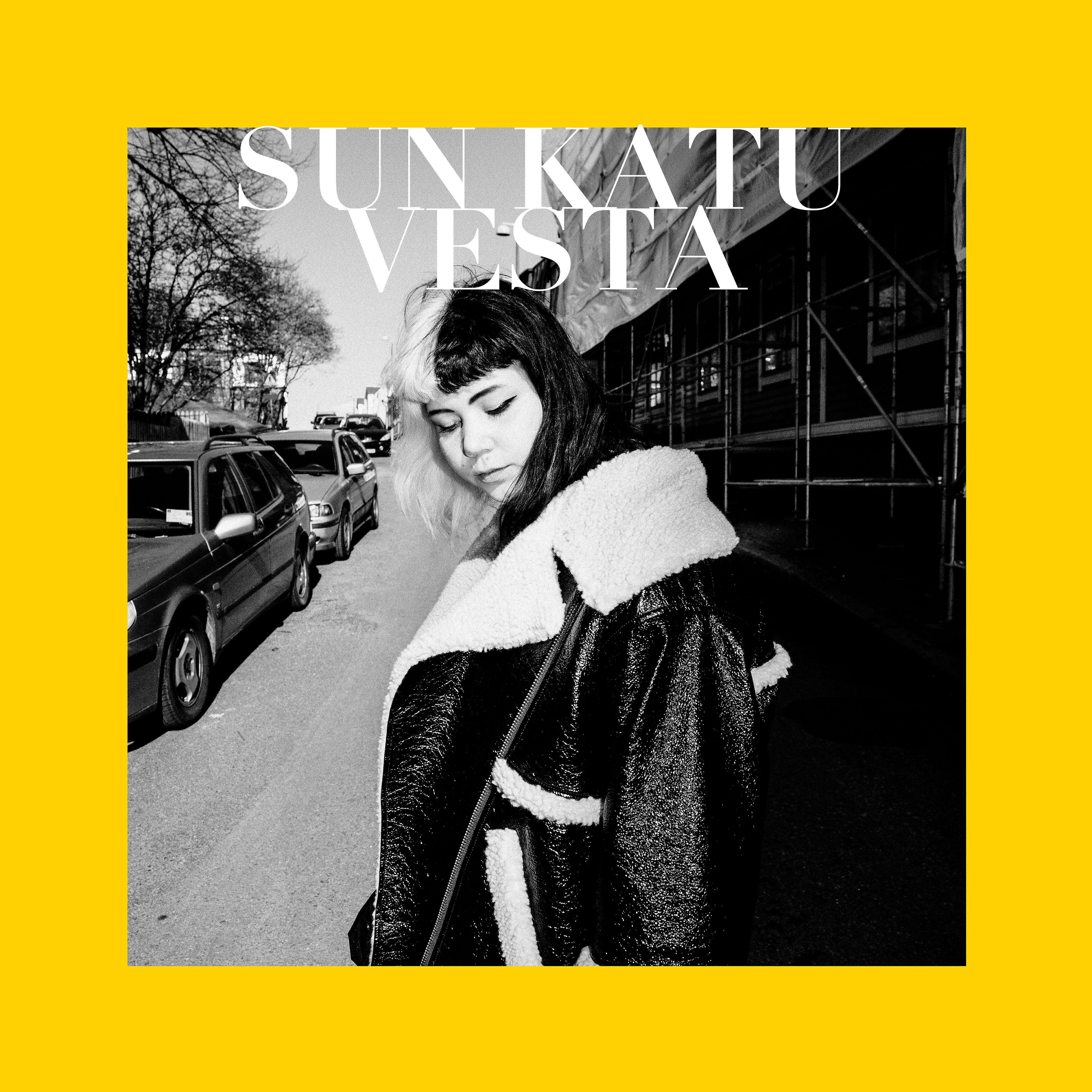 Скачать песню Vesta - Sun katu бесплатно в MP3 для Android и iOS