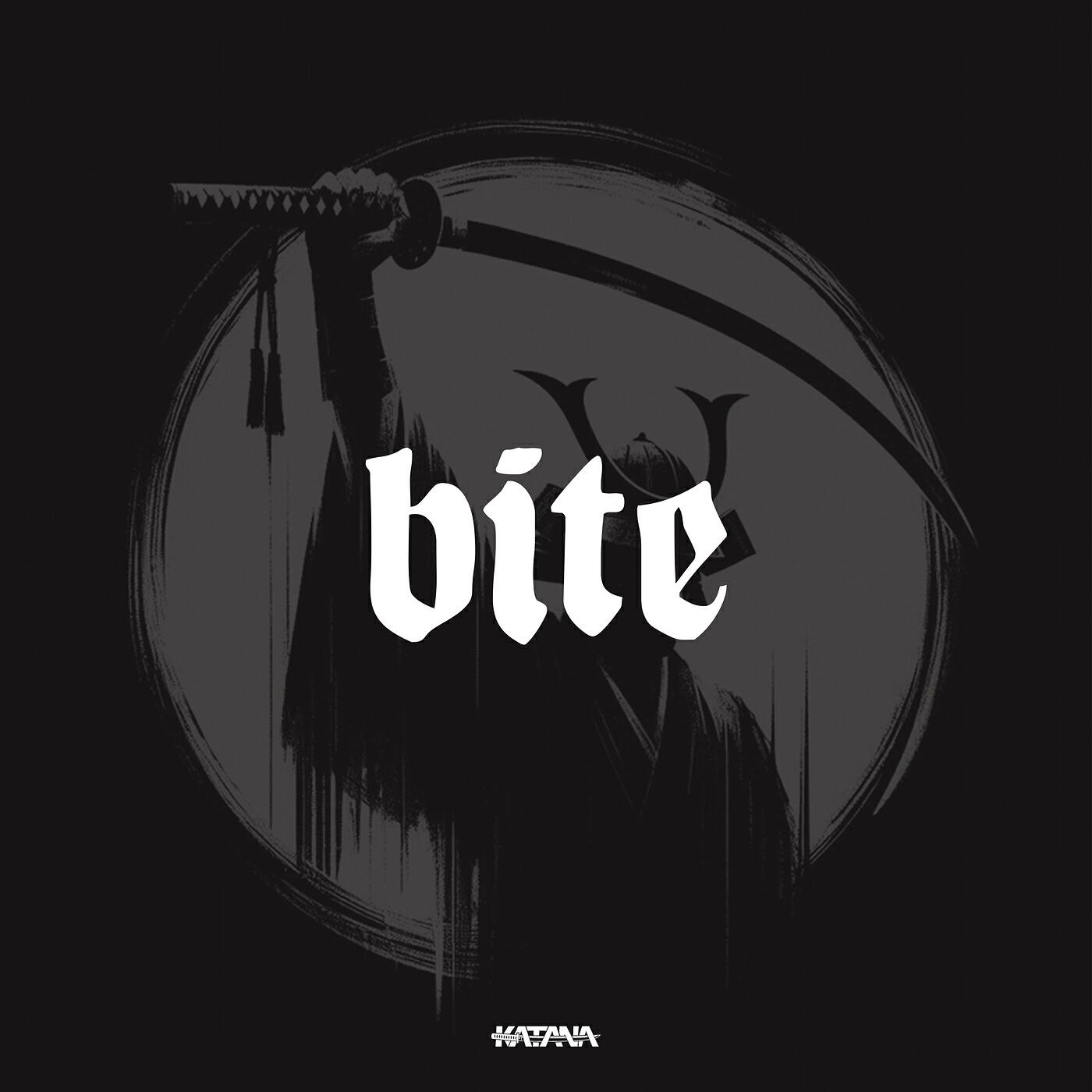 Релиз Bite