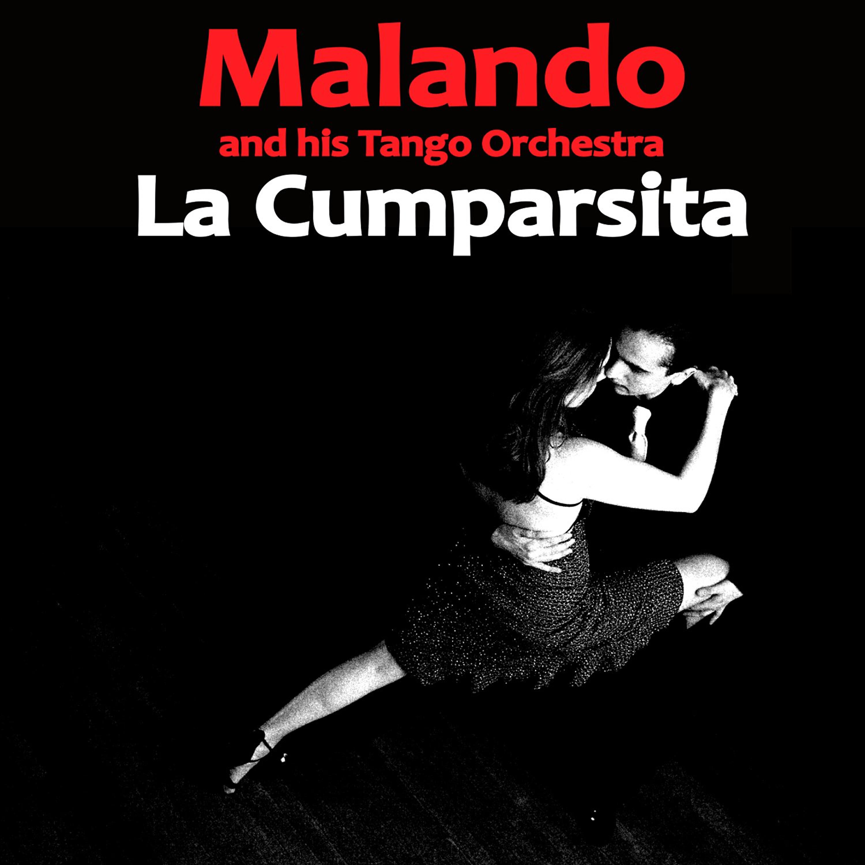 Релиз La Cumparsita