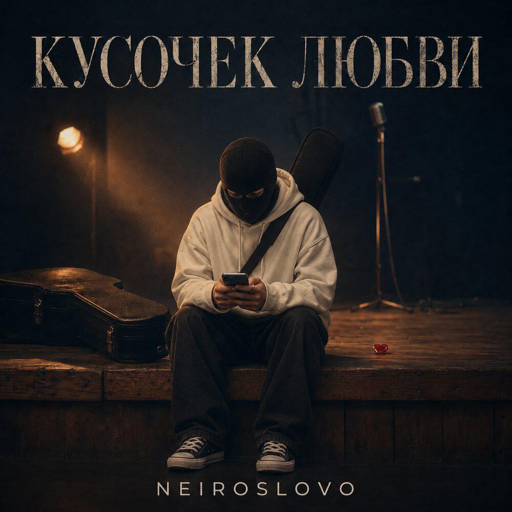 Релиз Кусочек любви