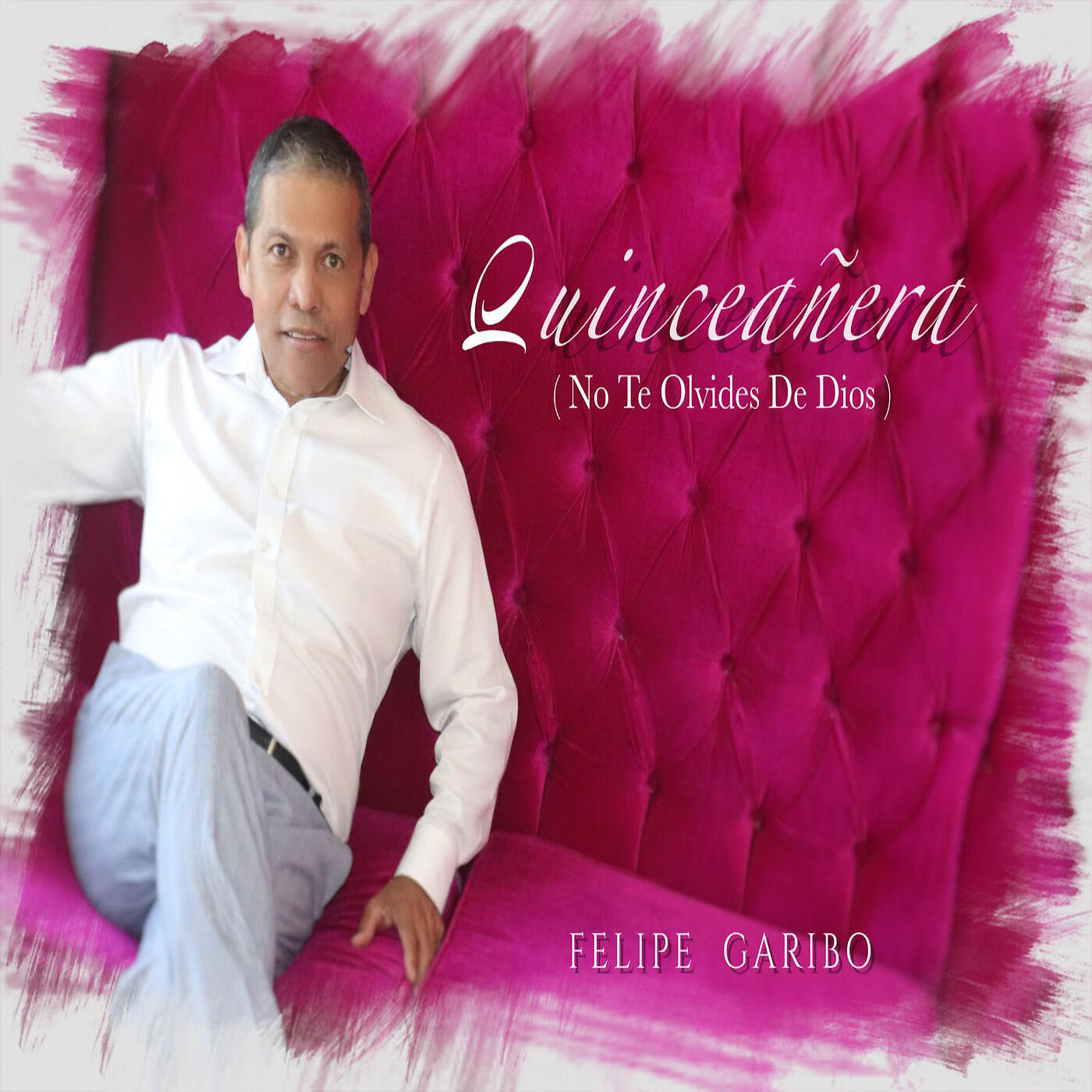 Релиз Quinceañera ( No Te Olvides De Dios )