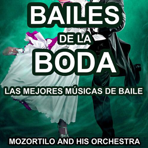 Релиз Bailes de la Boda