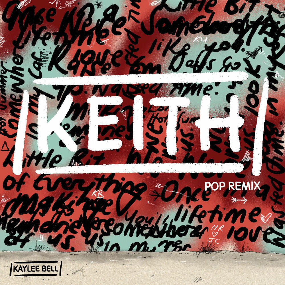 Релиз KEITH (Pop Remix)
