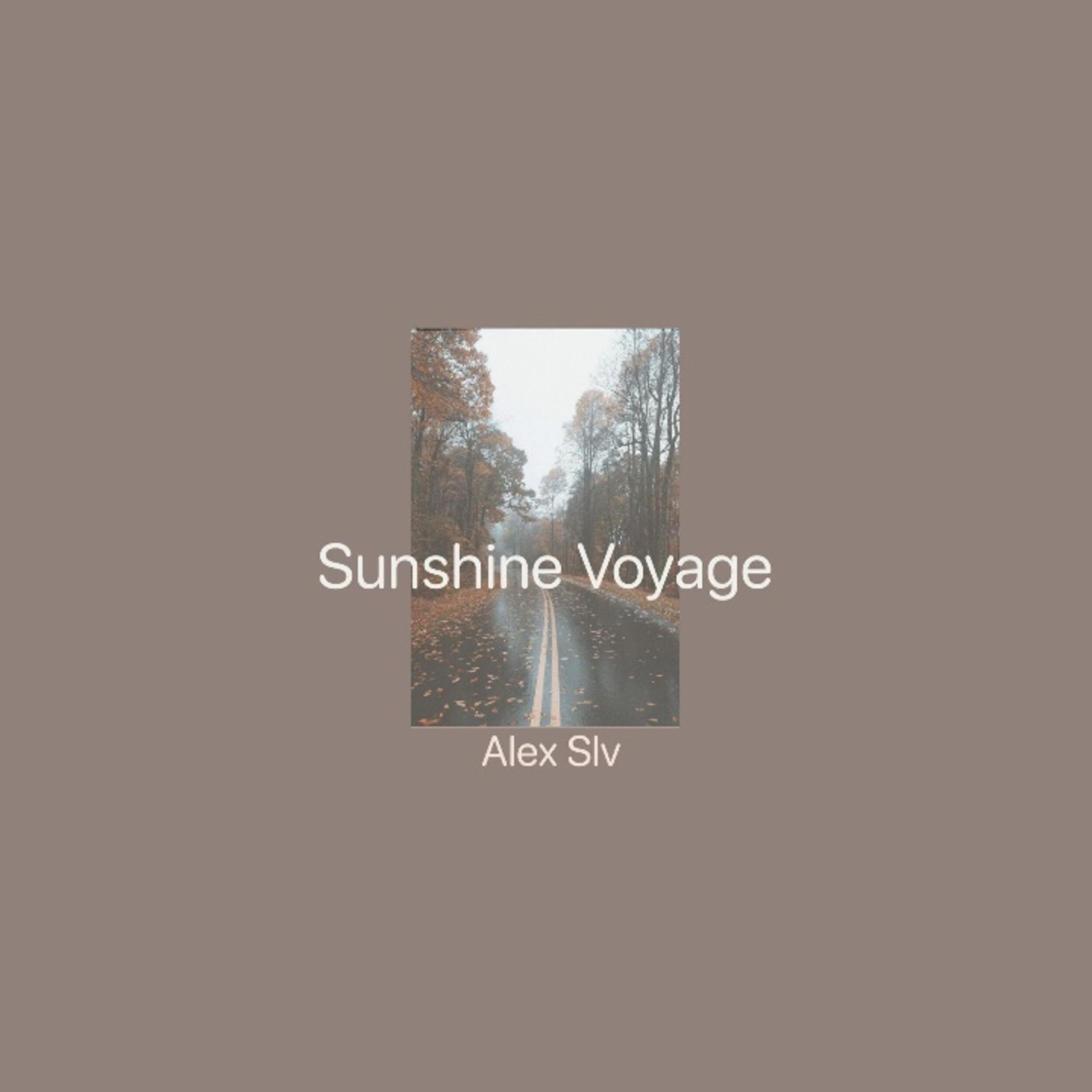 Релиз Sunshine Voyage