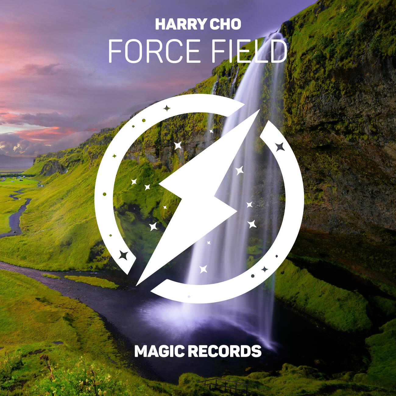 Релиз Force Field