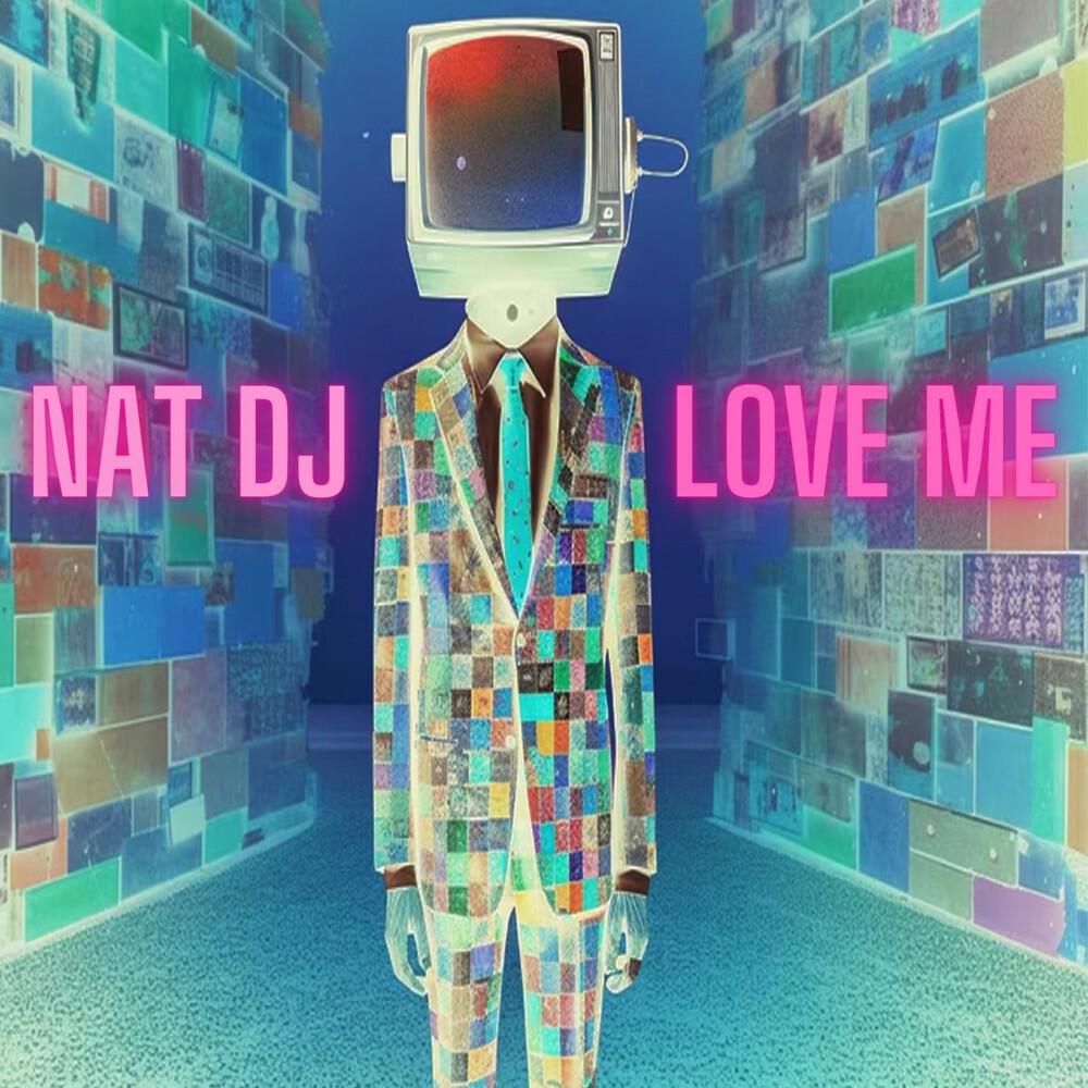 Релиз Love Me