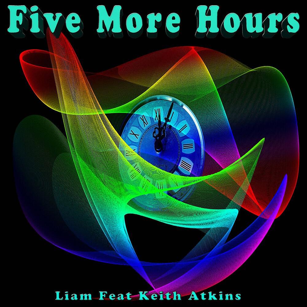 Постер альбома Five More Hours