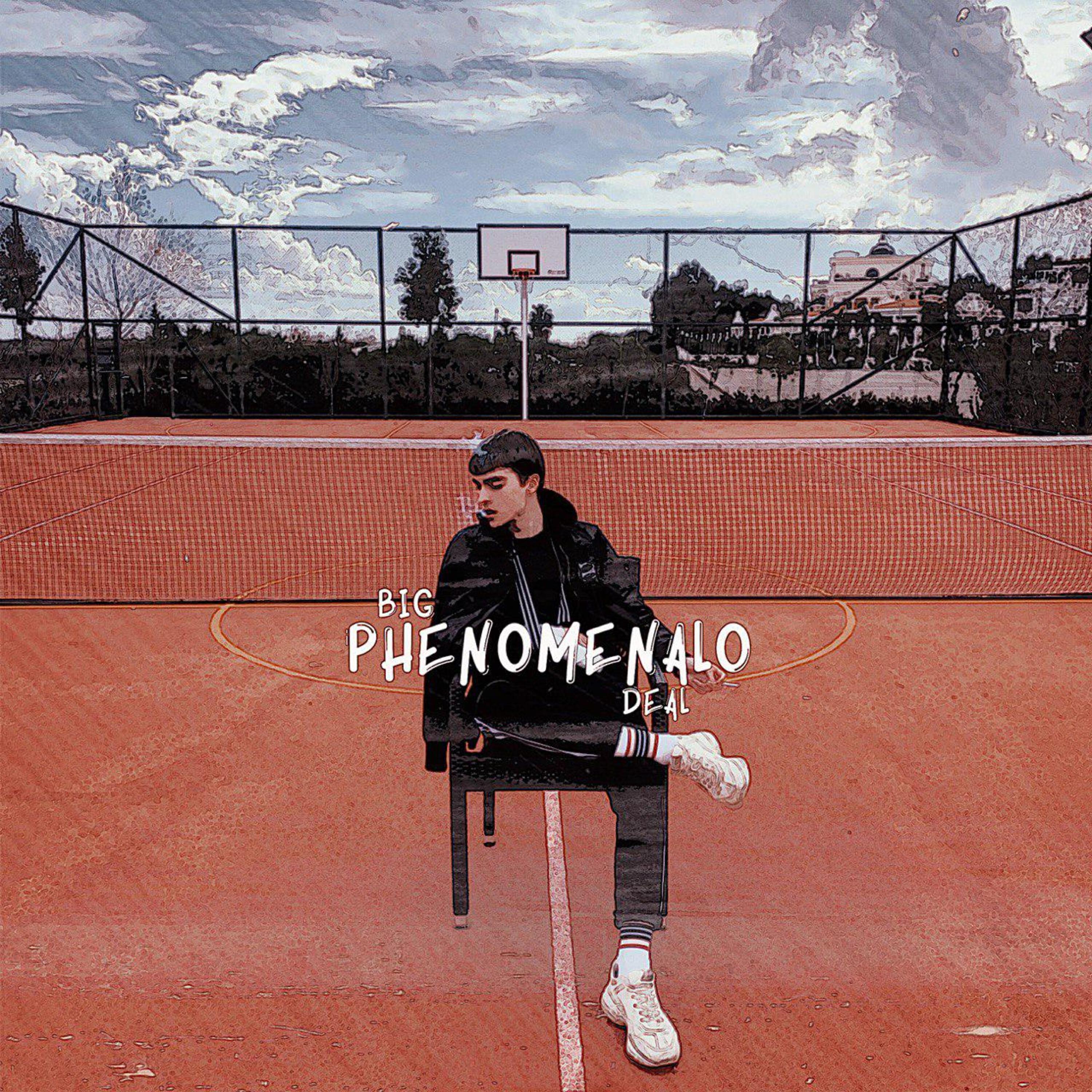 Релиз Big Deal