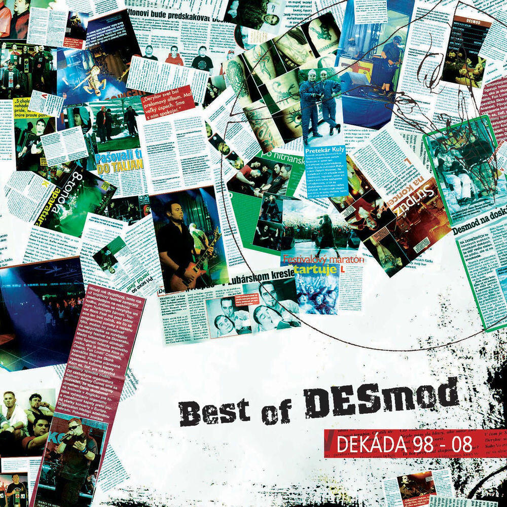 Релиз Best Of