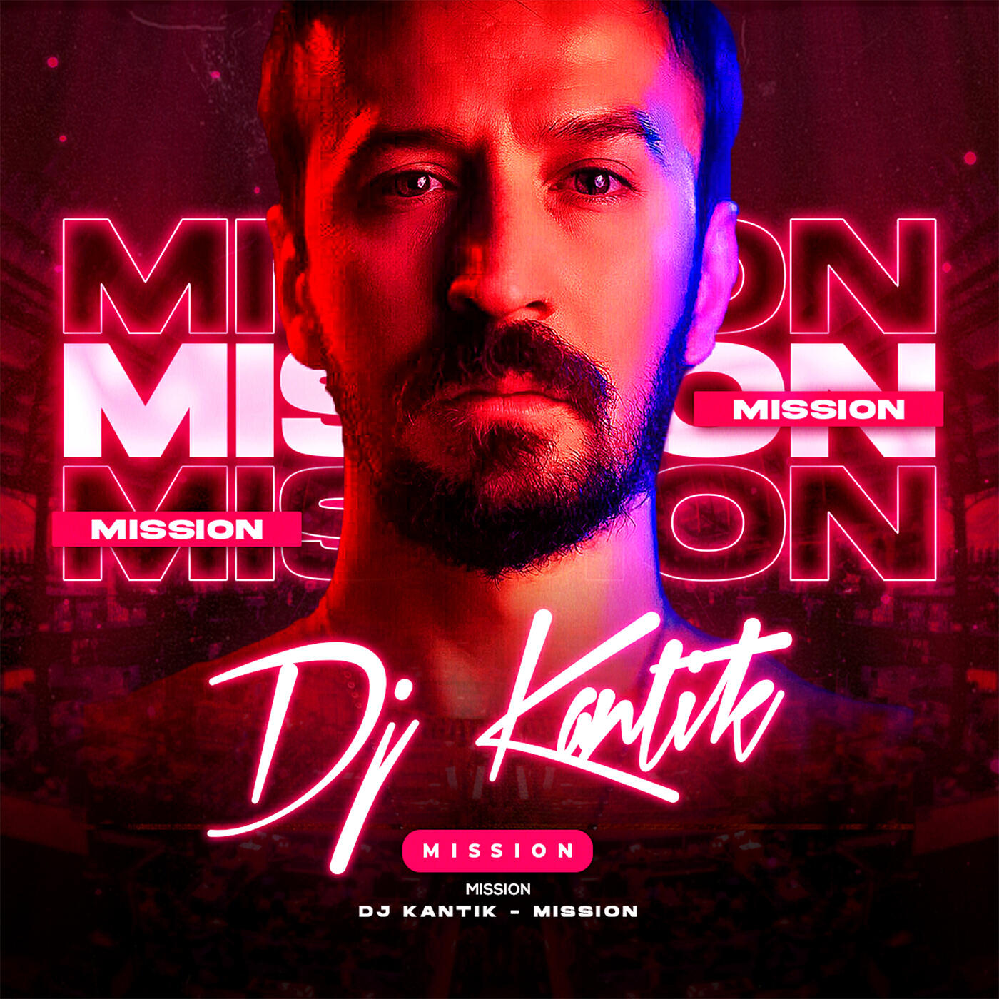 Релиз Mission