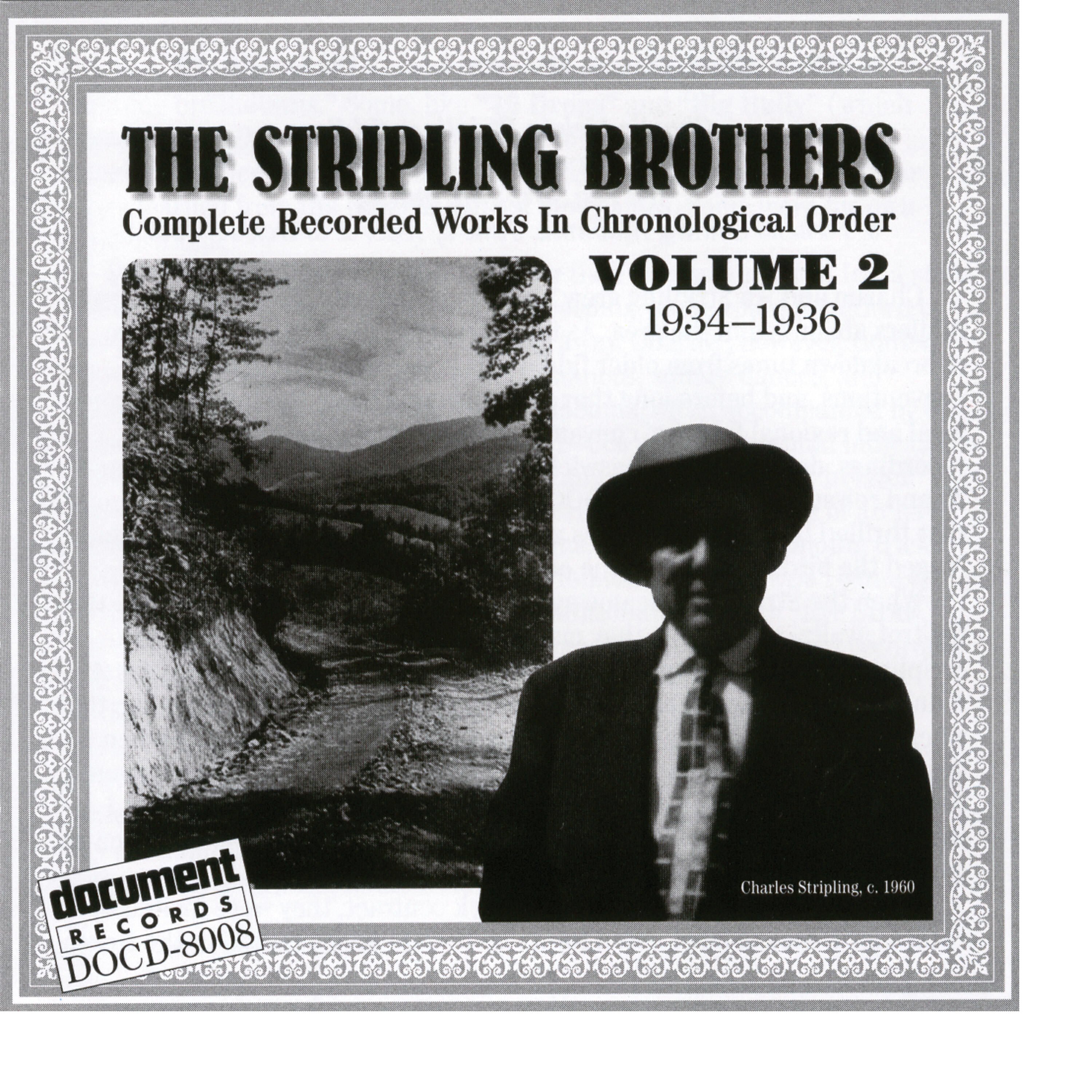 Stripling Brothers