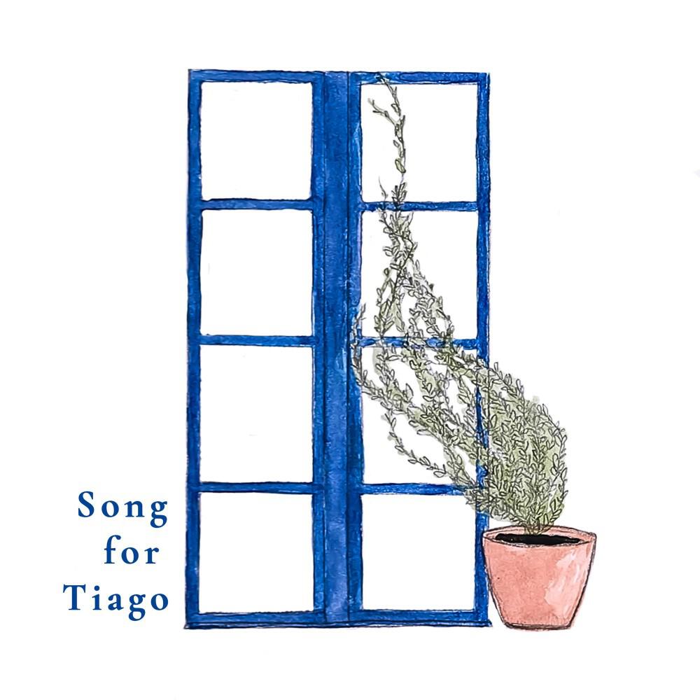 Релиз Song for Tiago