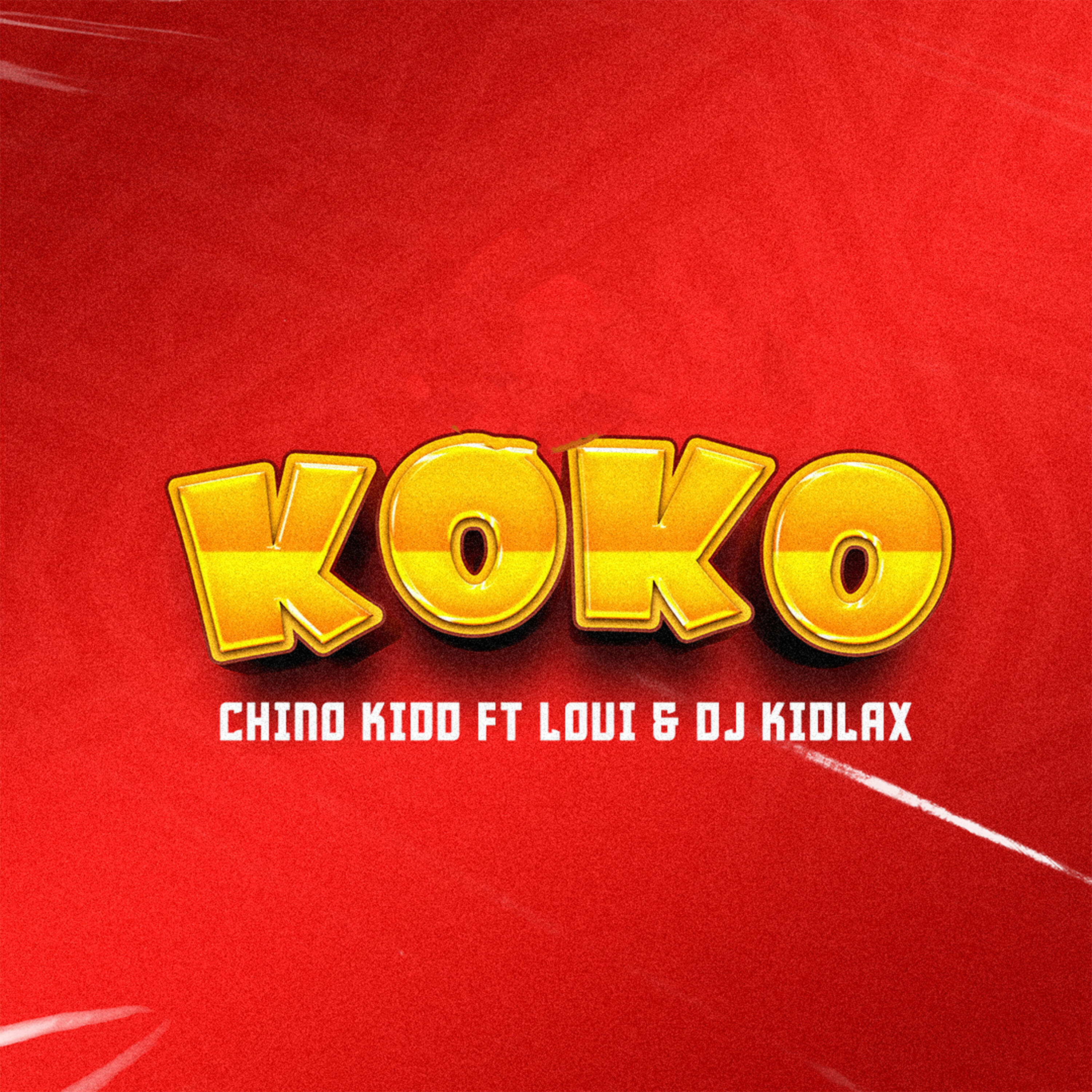 Релиз Koko