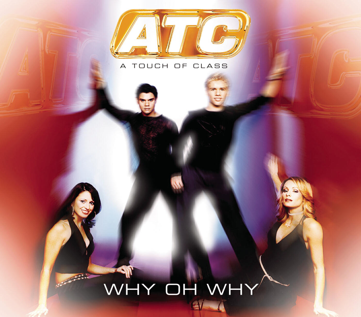Релиз Why Oh Why