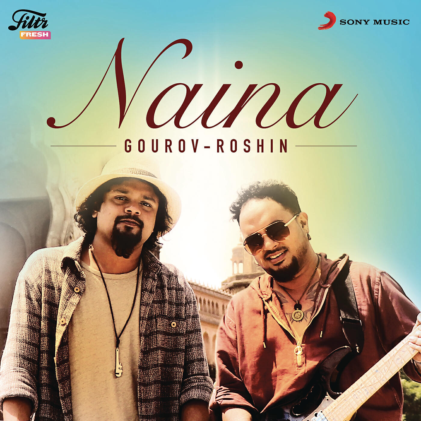 Релиз Naina