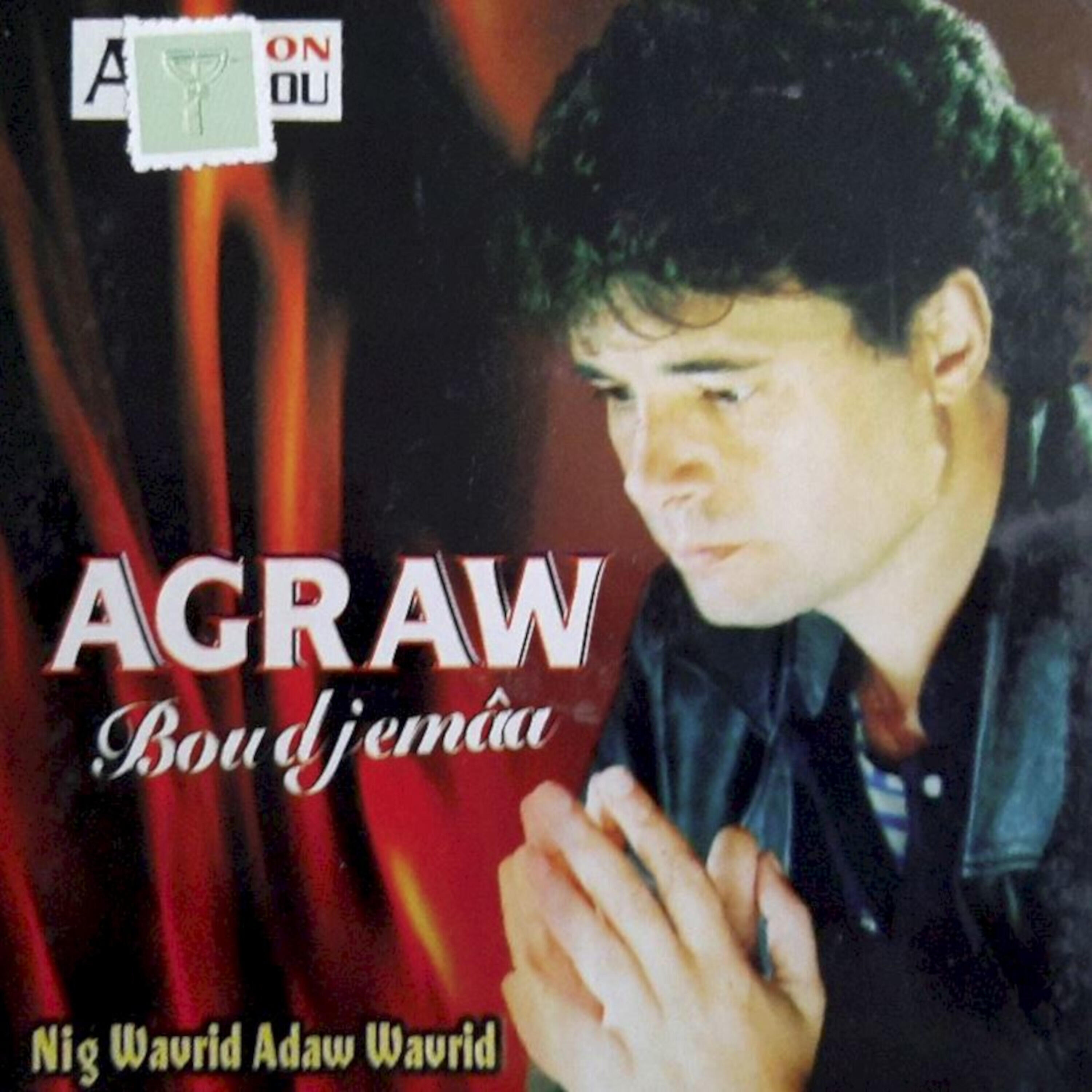 Релиз Nig Wavrid Adaw Wavrid