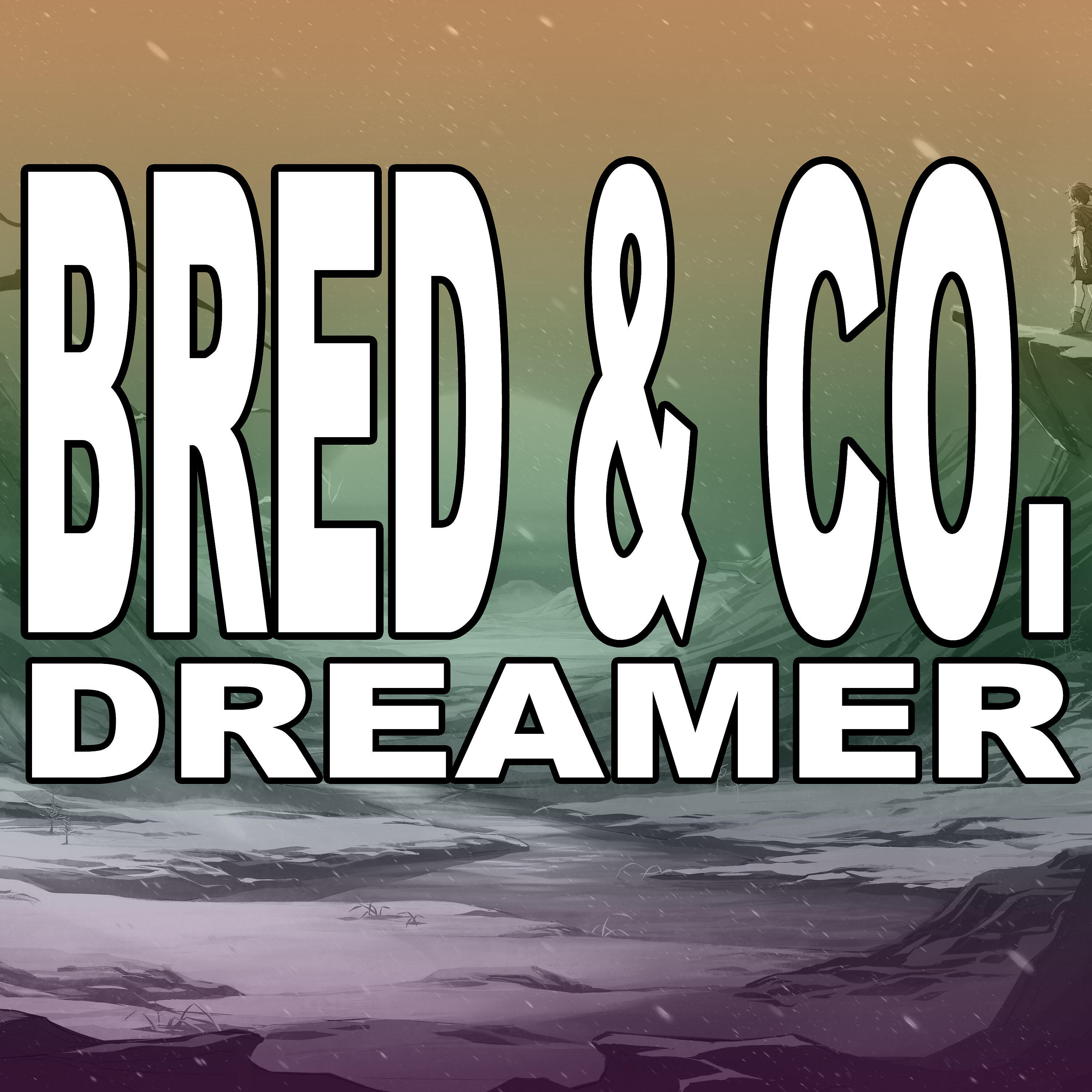 Релиз Dreamer